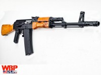 5.56 Rifles