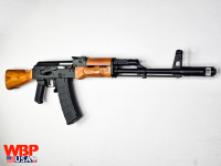 5.45x39 Classic Wood Stocks