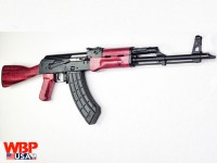 5.56 Classic Wood Stocks