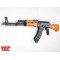 WBP AK47 762SC Jack Classic Rifle