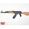 WBP AK47 762SC Jack Classic Rifle