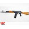 WBP 556SR Jack Rifle-AK47 5.56	