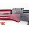 WBP AK47 JACK RED RIFLE	