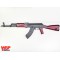 WBP AK47 JACK RED RIFLE	