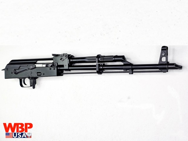 WBP AK 47 Rifle-DIY Furniture Ready	