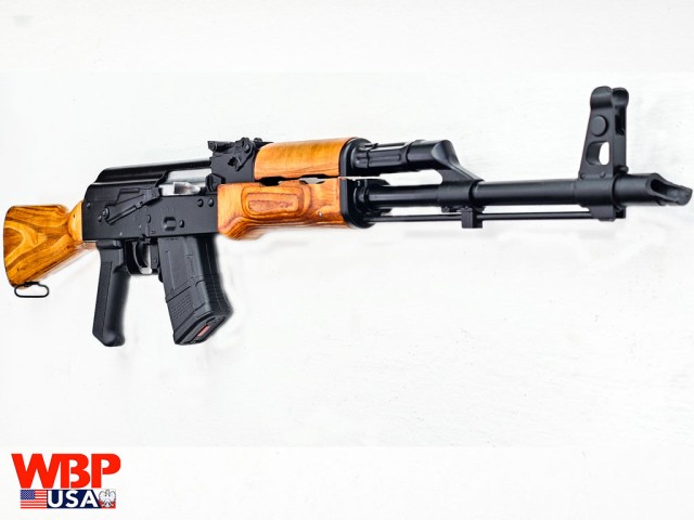 WBP AK47 762SC Jack Classic Rifle Ban State