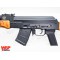 WBP AK47 762SC Jack Classic Rifle Ban State