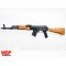 WBP AK47 762SC Jack Classic Rifle Ban State