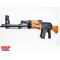 WBP AK47 762SC Jack Classic Rifle Ban State