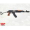 WBP AK47 Tactical Rifle