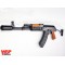 WBP AK47 Tactical Rifle