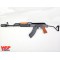 WBP AK47 Tactical Rifle