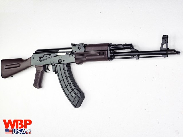 WBP Jack AK47- Plum Poly