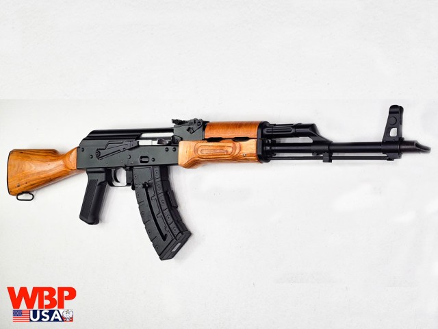 WBP AK47 Jack Classic Rifle- California Legal