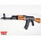 WBP AK47 Jack Classic Rifle- California Legal