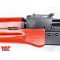 WBP JACK AK47 RIFLE-EXOTIC PADAUK WOOD