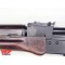 WBP JACK AK47 RIFLE-EXOTIC WENGE WOOD	