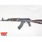 WBP JACK AK47 RIFLE-EXOTIC WENGE WOOD	