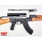 WBP AK47Jack W/ KNS ADJUSTABLE GAS PISTON