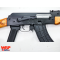 WBP AK47 Jack J762S Smooth Side Rifle 