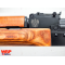 WBP AK47 Jack J762S Smooth Side Rifle 