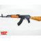 WBP AK47 Jack J762S Smooth Side Rifle 