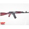 WBP 545SR Jack - AK74 Rifle Russian Red