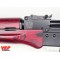 WBP 545SR Jack - AK74 Rifle Russian Red