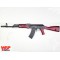 WBP 545SR Jack - AK74 Rifle Russian Red