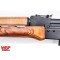 WBP 556SR Jack 100 Rifle - AK47 5.56