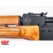 WBP 556SR Jack Rifle - Adjustable Gas Block - AK47 5.56