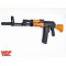 WBP 556SR Jack Rifle - Adjustable Gas Block - AK47 5.56