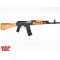 WBP 556SR Jack Rifle - Adjustable Gas Block - AK47 5.56