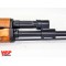 WBP 556SR Jack Rifle - Adjustable Gas Block - AK47 5.56