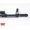 WBP 556SR Jack Rifle - Adjustable Gas Block - AK47 5.56