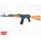 WBP 556SR Jack Rifle - Adjustable Gas Block - AK47 5.56