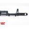 WBP 545SR Jack 100 Rifle - AK74- Plum Poly