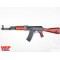 WBP 545SR Jack - AK74 Rifle Russian Sunburst