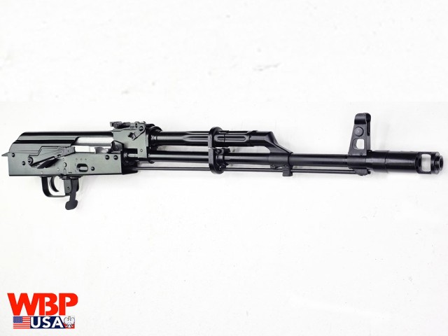 WBP Jack 545SR AK74 Rifle - DIY Furniture Ready