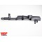 WBP Jack 545SR AK74 Rifle - DIY Furniture Ready