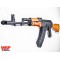 WBP AK47 762SC Jack 100 Classic Rifle