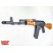 WBP 545SR Jack 100 Rifle - AK74