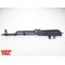 WBP AK47 Jack J762S Smooth Side DIY Rifle