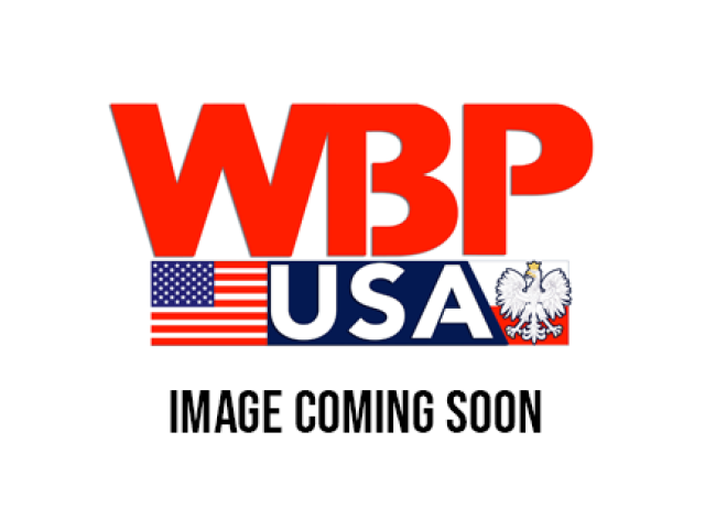 WBP Gold AK47 Rifle W/ Parade Stock Set