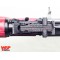 WBP AK47 RIFLE-EXOTIC PURPLEHEART WOOD	
