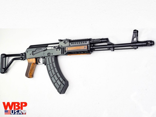 WBP Jack Modern AK47 Rifle