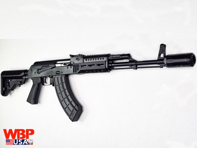 WBP JACK AK47 RIFLE TACTICAL-B5	