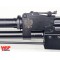 WBP AK 47 Rifle-DIY Furniture Ready	