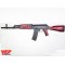 WBP Jack 5.56SR Red