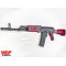 WBP Jack 5.56SR Red